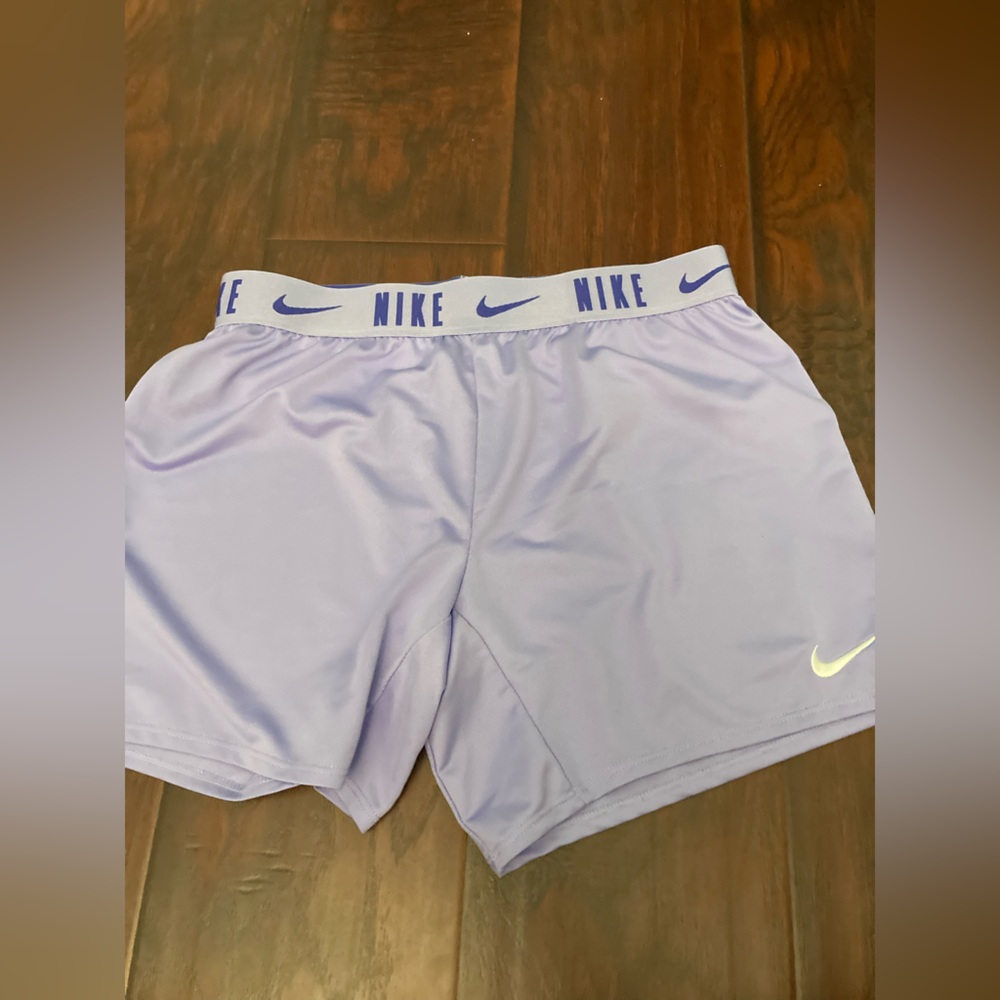 Nike dry fit shorts